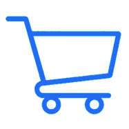 Grocery shopping, post office, banking errands