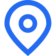 Worthing and surrounding areas with plans to expand.