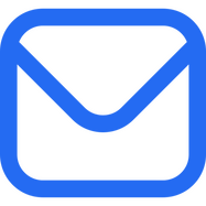 Email We respond within the hour during opening times, next day out of hours.